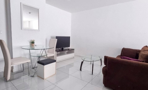 ปล่อยเช่า The Place เดอะ เพลส พระตำหนัก