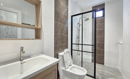 ขาย บ้านเดี่ยว 3 ห้องนอน 2 ห้องน้ำ ห้วยใหญ่ (2)