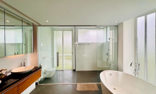 ให้เช่า Pure Sunset Na Jomtien เพียว ซันเซ็ท นาจอมเทียน 2 ห้องนอน วิวทะเล