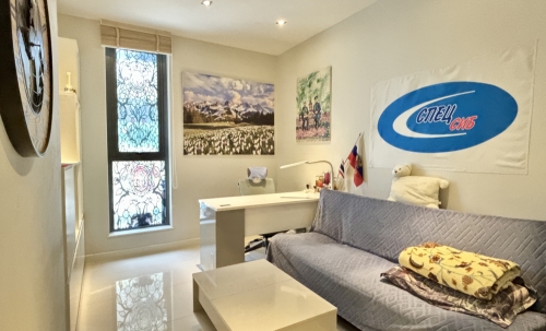 ขาย Pool Villa 2 ชั้น 4 ห้องนอน 4 ห้องน้ำ Palm Lakeside Villas ปาล์ม เลคไซด์ วิลล่า (1)