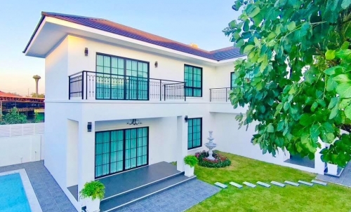 หมู่บ้าน TW. วนาสินธุ์