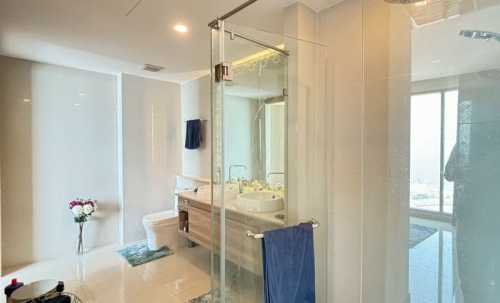 ขาย Riviera Jomtien ริเวียร่า จอมเทียน 2 ห้องนอน วิวทะเล (2)