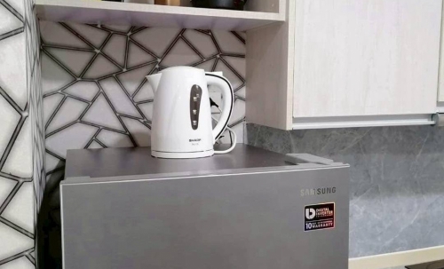 ขาย Seven Seas Jomtien เซเว่นซีส์ จอมเทียน Studio วิวเมือง