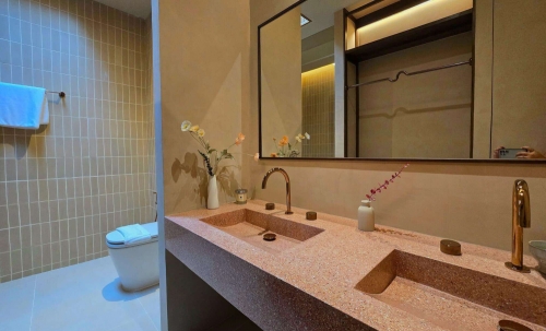 ขายบ้าน Pool Villa 2 ชั้น 5 ห้องนอน 6 ห้องน้ำ พัทยาใต้ ฝั่งทะเล (2)