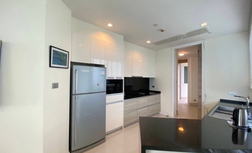 ให้เช่า Reflection Jomtien รีเฟลคชั่น จอมเทียน 3 ห้องนอน วิวทะเล