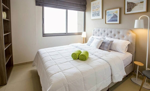 ขาย Unixx South Pattaya ยูนิกซ์ พัทยาใต้ (3)