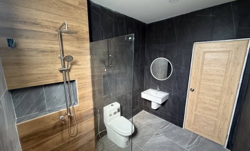 ขาย บ้านเดี่ยว 3 ห้องนอน 2 ห้องน้ำ หนองเกตน้อย (3)