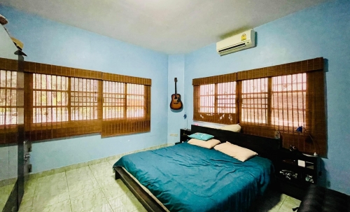 ขาย บ้านเดี่ยว 3 ห้องนอน 2 ห้องน้ำ พัทยา (2)