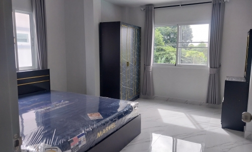 ขาย บ้านแฝด 2 ชั้น 3 ห้องนอน 2 ห้องน้ำ เนินพลับหวาน (2)