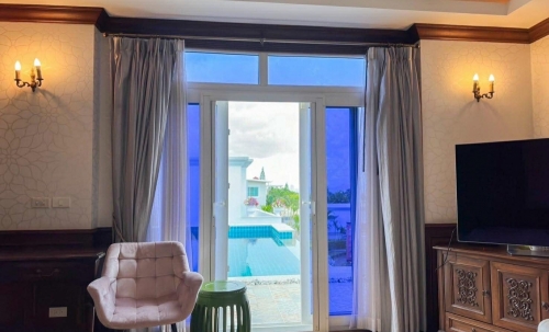 ขาย Villa 5 ห้องนอน 6 ห้องน้ำ เขาตาโล (3)