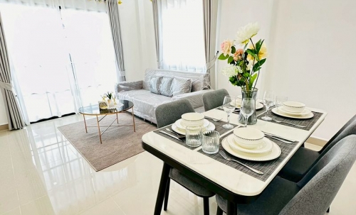 ขาย บ้านเดี่ยว 3 ห้องนอน 2 ห้องน้ำ พัทยาเหนือ (2)