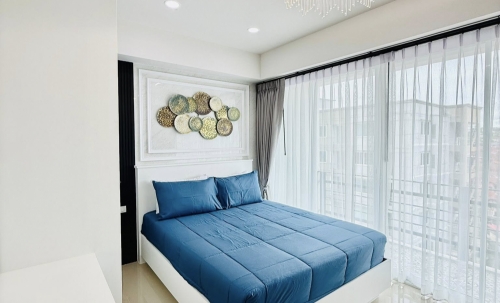 ขาย The Mountain Condominium South Pattaya เดอะ เม้าท์เท้น คอนโดมิเนียม พัทยาใต้ 1 ห้องนอน วิวเมือง (2)