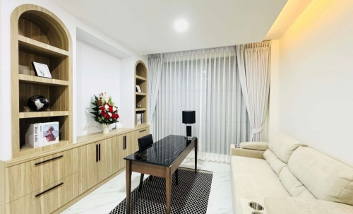 ขายบ้าน Pool Villa 2 ชั้น 3 ห้องนอน 6 ห้องน้ำ ทุ่งกลมตาลหมัน