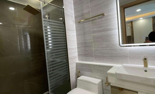 ปล่อยเช่ารายปี Dusit Grand Park2 Jomtien ดุสิต แกรนด์ ปาร์ค2 จอมเทียน 1 ห้องนอน ชั้น 6 วิวสระ