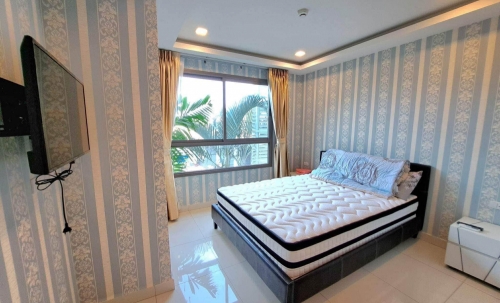 ขาย Arcadia Beach Resort Jomtien อคาเดีย บีช รีสอร์ท จอมเทียน 2 ห้องนอน วิวเมือง (3)