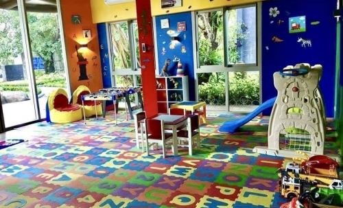 ขายพร้อมผู้เช่า Riviera Wongamat ริเวียร่า วงศ์อมาตย์ Studio วิวเมือง (3)