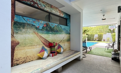 ขาย Pool Villa 2 ชั้น 4 ห้องนอน 4 ห้องน้ำ Palm Lakeside Villas ปาล์ม เลคไซด์ วิลล่า (1)