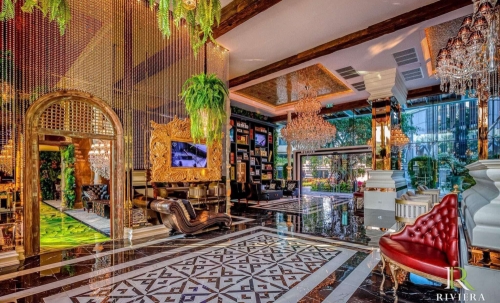 ขาย Riviera Monaco Na Jomtien ริเวียร่า โมนาโค นาจอมเทียน 1ห้องนอน วิวทะเล (1)