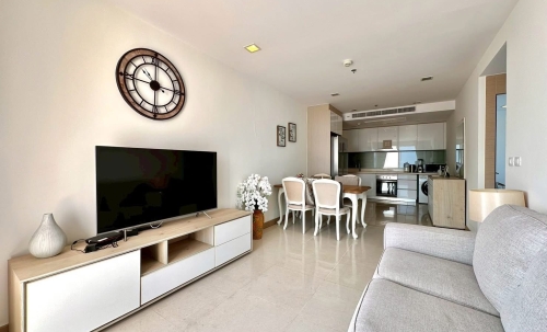 ขาย เดอะ ปาล์ม The Palm วงศ์อมาตย์ วิวทะเล