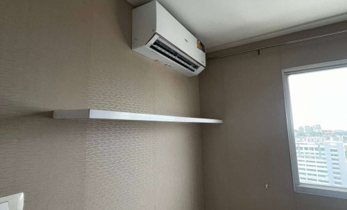 ปล่อยเช่ารายปี Lumpini Condo Town North Pattaya ลุมพินี คอนโดทาวน์ พัทยาเหนือ-สุขุมวิท  1 ห้องนอน ชั้น 19 วิวทะเล