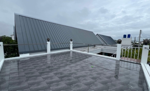 ปล่อยเช่ารายปี บ้าน Pool Villa 3 ห้องนอน 4 ห้องน้ำ ทุ่งกลมตาบหมัน ติดเจ้าของ