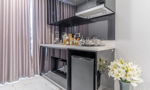 ขาย Arcadia Millennium Tower Pattaya อาคาเดีย มิลเลนเนียม ทาวเวอร์ พัทยา 1 ห้องนอน วิวทะเล (2)