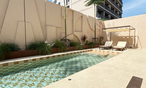 ขาย Pool Villa 2 ชั้น 5 ห้องนอน 6 ห้องน้ำ ทัพพระยา (2)