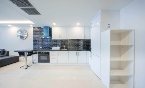 ขาย Grand Avenue Central Pattaya 2 ห้องนอน วิวสระ (0)