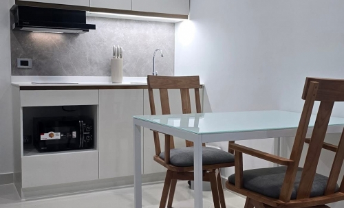 ขาย Park Lane จอมเทียน 1 ห้องนอนวิวเมือง (2)