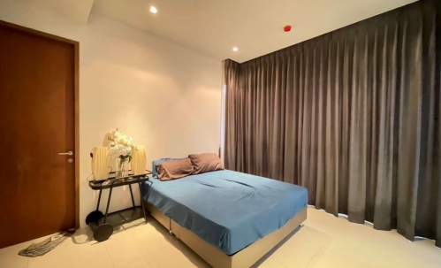 ขายพร้อมผู้เช่า The Sanctuary Wongamat แซงจูรี่ วงศ์อมาตย์ 3 ห้องนอน วิวเมือง (3)