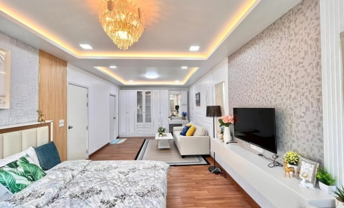 ขาย บ้านเดี่ยว 2 ชั้น 3 ห้องนอน 2 ห้องน้ำ ชัยพฤกษ์ (2)