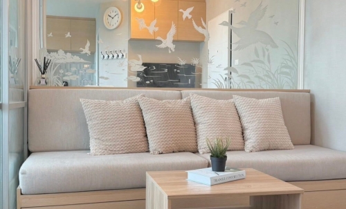 Lumpini Sea view Jomtien Condo - คอนโดลุมพินี ซีวิว จอมเทียนพัทยาบีช