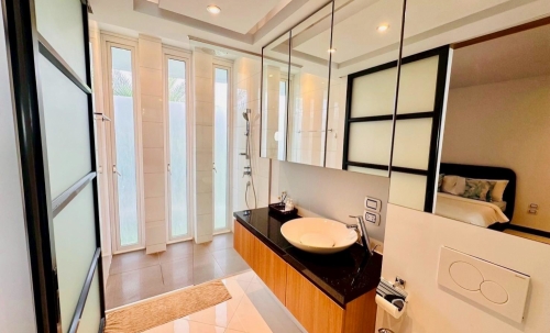 ให้เช่า Pure Sunset Na Jomtien เพียว ซันเซ็ท นาจอมเทียน 2 ห้องนอน วิวทะเล