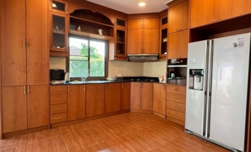 ขายพร้อมผู้เช่า Pool Villa 3 ห้องนอน 3 ห้องน้ำ บ้านบาลีน่า3 (3)