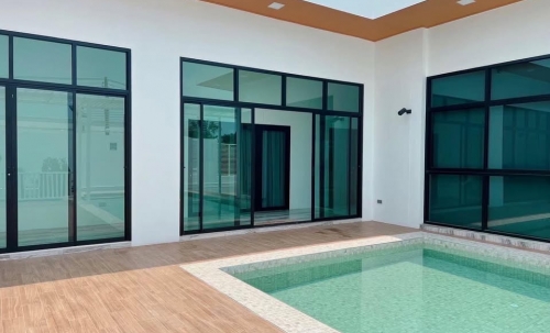 ขาย Pool Villa 3 ห้องนอน 3 ห้องน้ำ บางเสร่ (2)