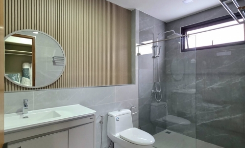 ขาย Pool Villa 2 ชั้น 4 ห้องนอน 5 ห้องน้ำ พัทยากลาง (1)