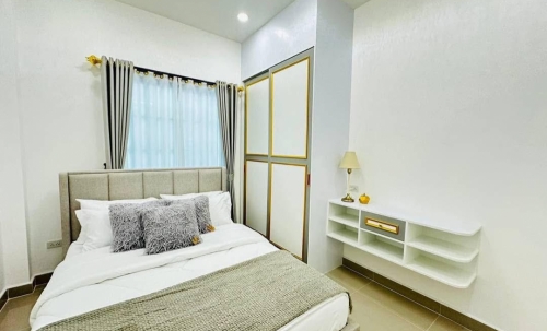 ขาย Pool Villa 3 ห้องนอน 3 ห้องน้ำ พัทยา (3)