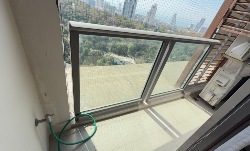 ขาย Unixx ยูนิกซ์ เขาพระตำหนัก-พัทยาใต้ 2 ห้องนอน วิวทะเลและภูเขา (3)