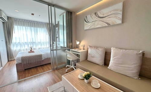 ขาย ลุมพินี ซีวิว จอมเทียน Lumpini Sea View Jomtien วิวทะเล ชั้น 6