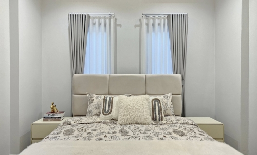 ขาย บ้านเดี่ยว 3 ห้องนอน 2 ห้องน้ำ ห้วยใหญ่ (2)