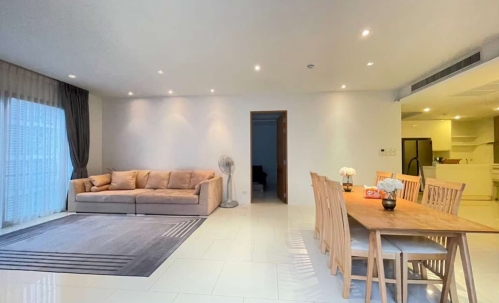 ขายพร้อมผู้เช่า The Sanctuary Wongamat แซงจูรี่ วงศ์อมาตย์ 3 ห้องนอน วิวเมือง (3)