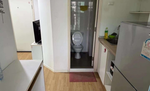 ปล่อยเช่ารายปี Lumpini Na Kluea Wongamat ลุมพินี นาเกลือ วงศ์อมาตย์ 1 ห้องนอน 1 ห้องน้ำ