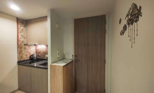 ขายพร้อมผู้เช่า Unixx South Pattaya พัทยาใต้ Studio ชั้น 10 วิวเมือง (3)