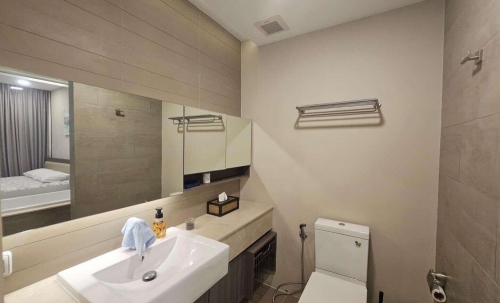 ขาย Cetus จอมเทียน 2 ห้องนอน ชั้น 44 วิวทะเล (1)