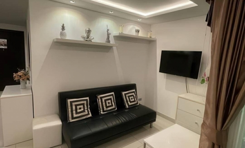 ขาย Wongamat Tower วงศ์อมาตย์ ทาวน์เวอร์ Studio วิวทะเล (3)