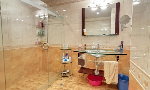 ขาย Krisda Golden Condotel Bang Saray กฤษฎา โกลเด้น คอนโดเทล บางเสร่ 2 ห้องนอน วิวทะเล (2)