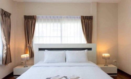 ขาย/ให้เช่า บ้าน Pool Villa เซ็นทรัลปาร์คฮิลล์ไซด์ (ทุ่งกลม-ตาลหมัน)