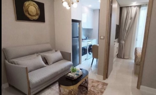 เช่า Copacabana Beach Jomtien