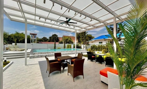 ขาย Pool Villa 4 ห้องนอน ห้วยใหญ่ (3)