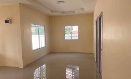 ขายบ้านเดี่ยว 3 ห้องนอน 2 ห้องน้ำ ห้วยใหญ่ (2)